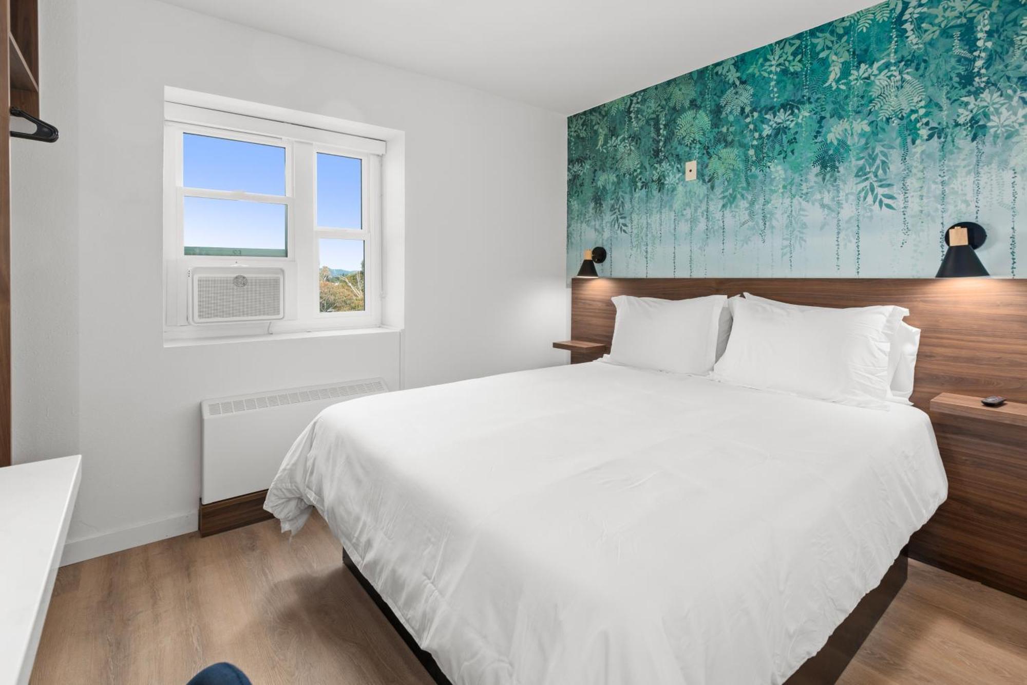 Uptown Inn - Limited Service Apart-Hotel Σαν Ντιέγκο Εξωτερικό φωτογραφία