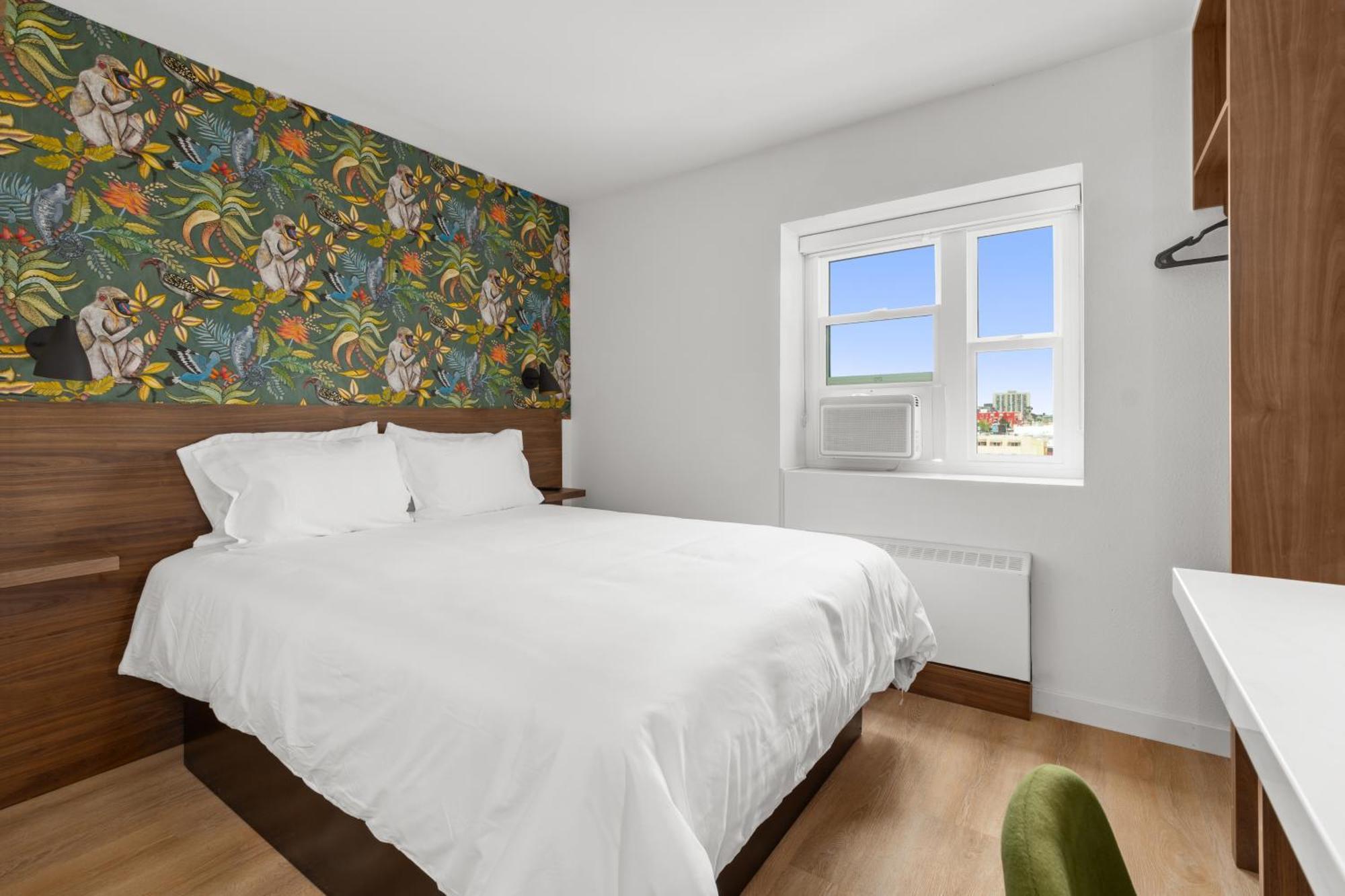 Uptown Inn - Limited Service Apart-Hotel Σαν Ντιέγκο Εξωτερικό φωτογραφία
