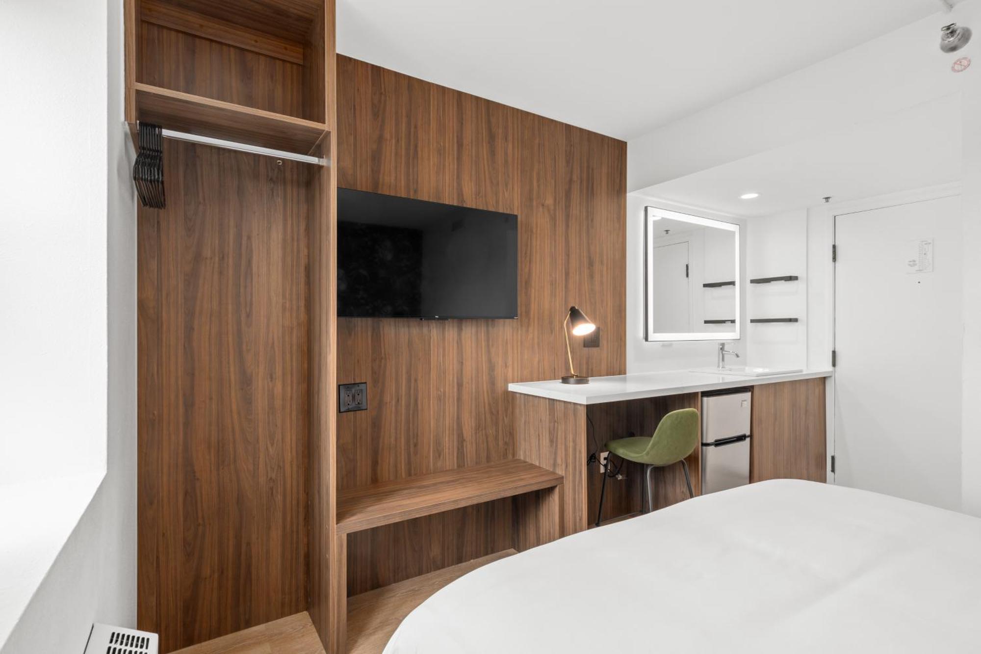 Uptown Inn - Limited Service Apart-Hotel Σαν Ντιέγκο Εξωτερικό φωτογραφία