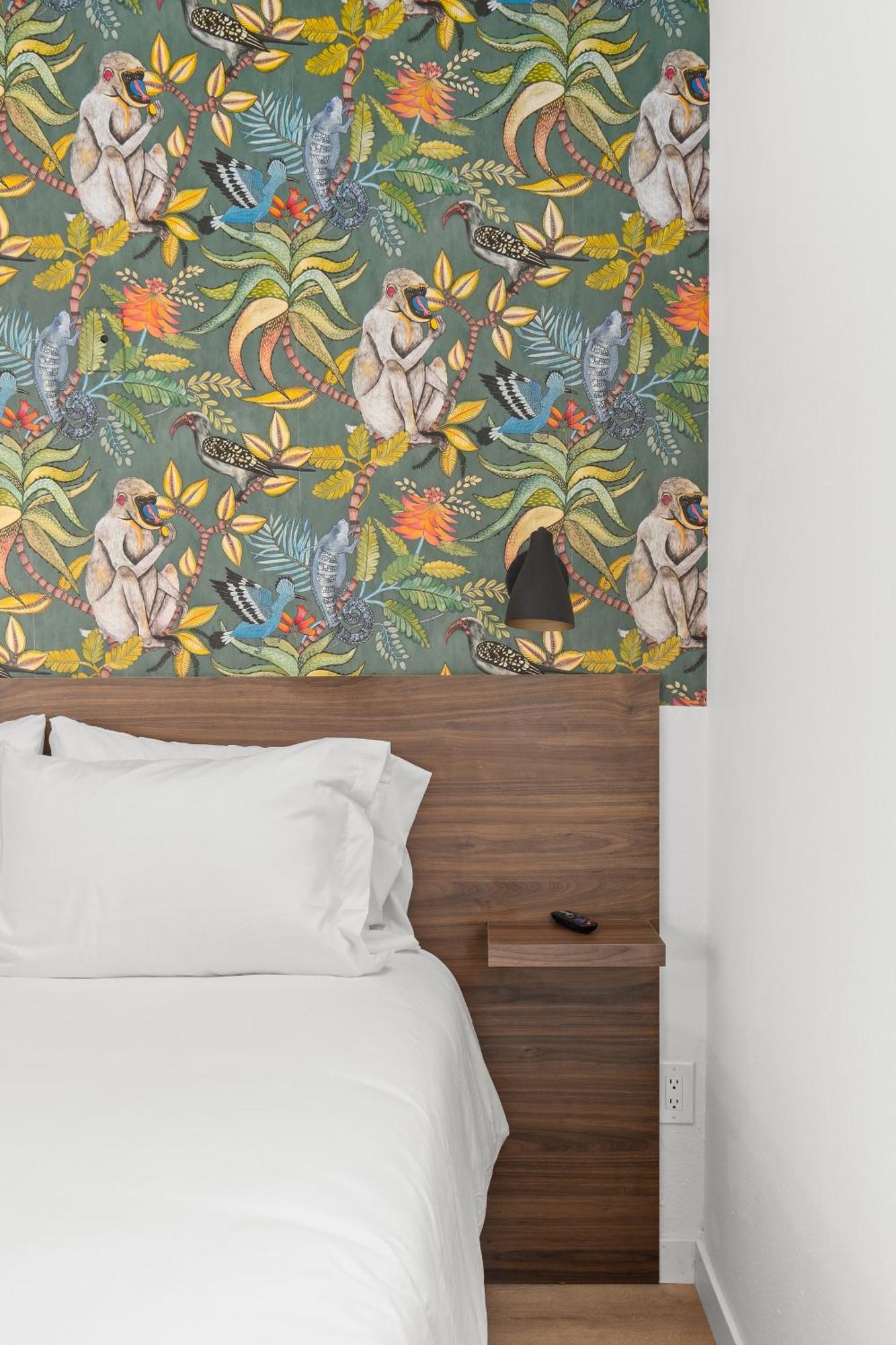 Uptown Inn - Limited Service Apart-Hotel Σαν Ντιέγκο Εξωτερικό φωτογραφία