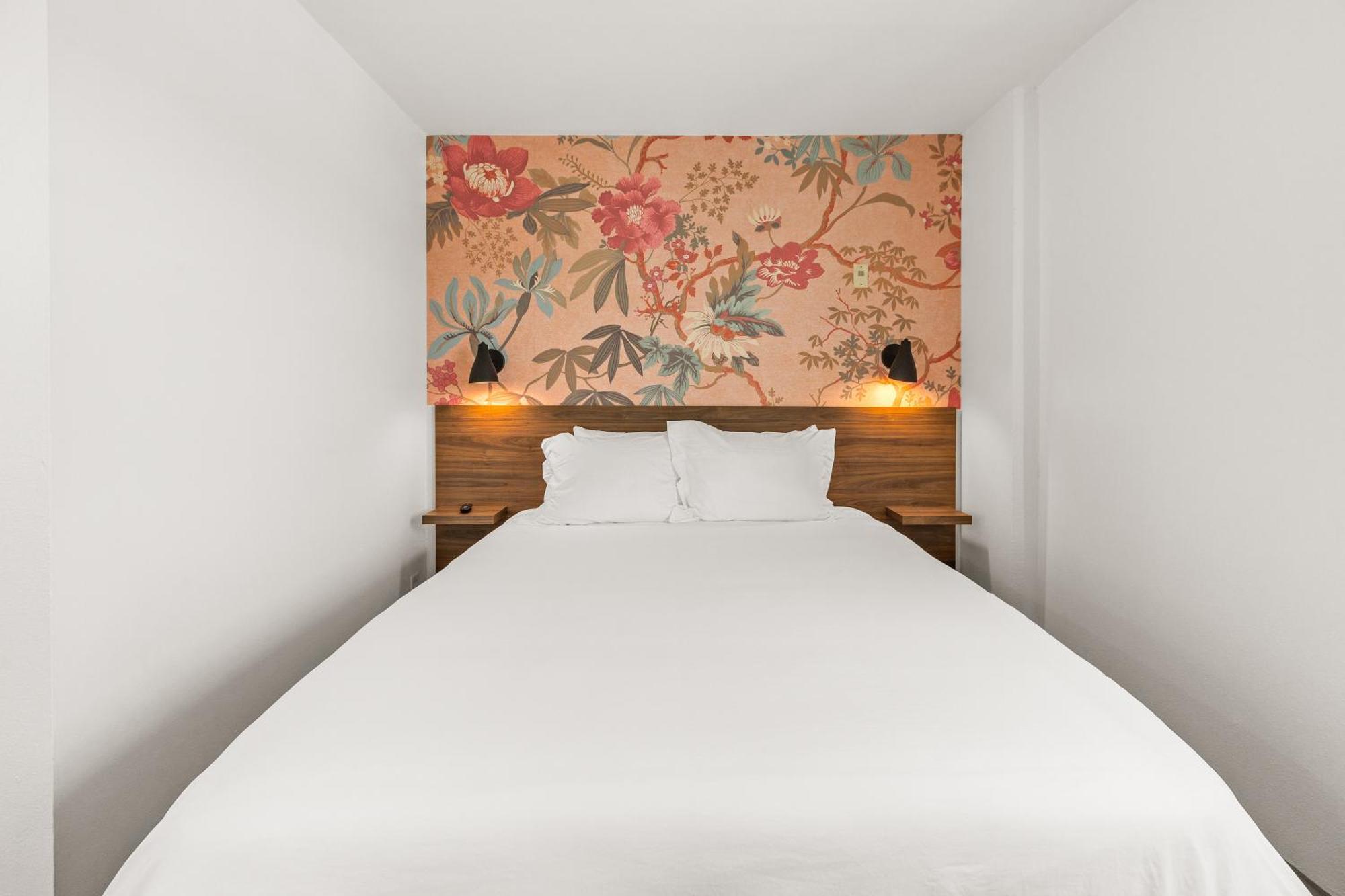 Uptown Inn - Limited Service Apart-Hotel Σαν Ντιέγκο Εξωτερικό φωτογραφία