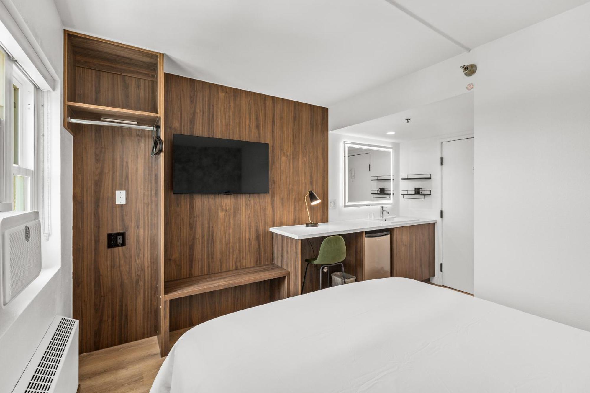 Uptown Inn - Limited Service Apart-Hotel Σαν Ντιέγκο Εξωτερικό φωτογραφία