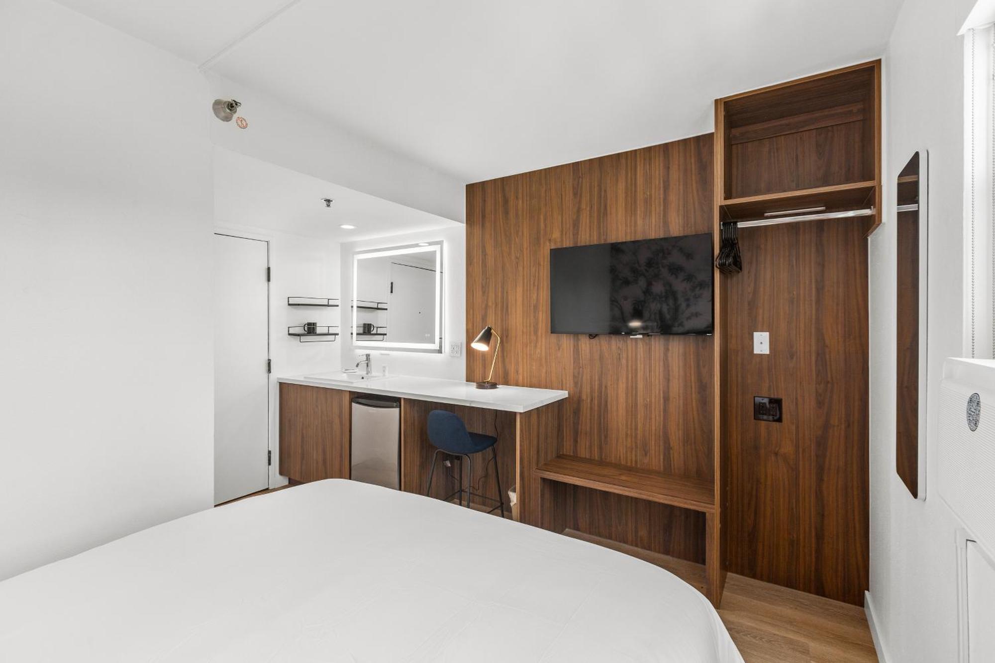 Uptown Inn - Limited Service Apart-Hotel Σαν Ντιέγκο Εξωτερικό φωτογραφία