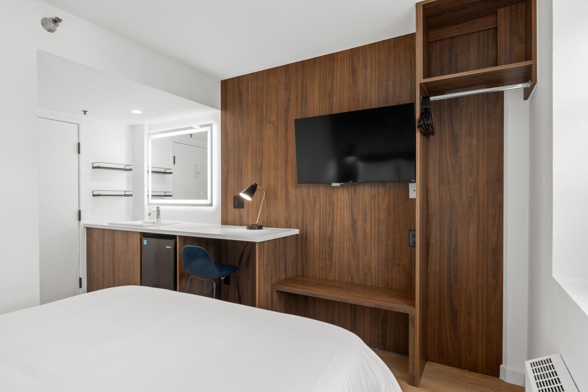 Uptown Inn - Limited Service Apart-Hotel Σαν Ντιέγκο Εξωτερικό φωτογραφία