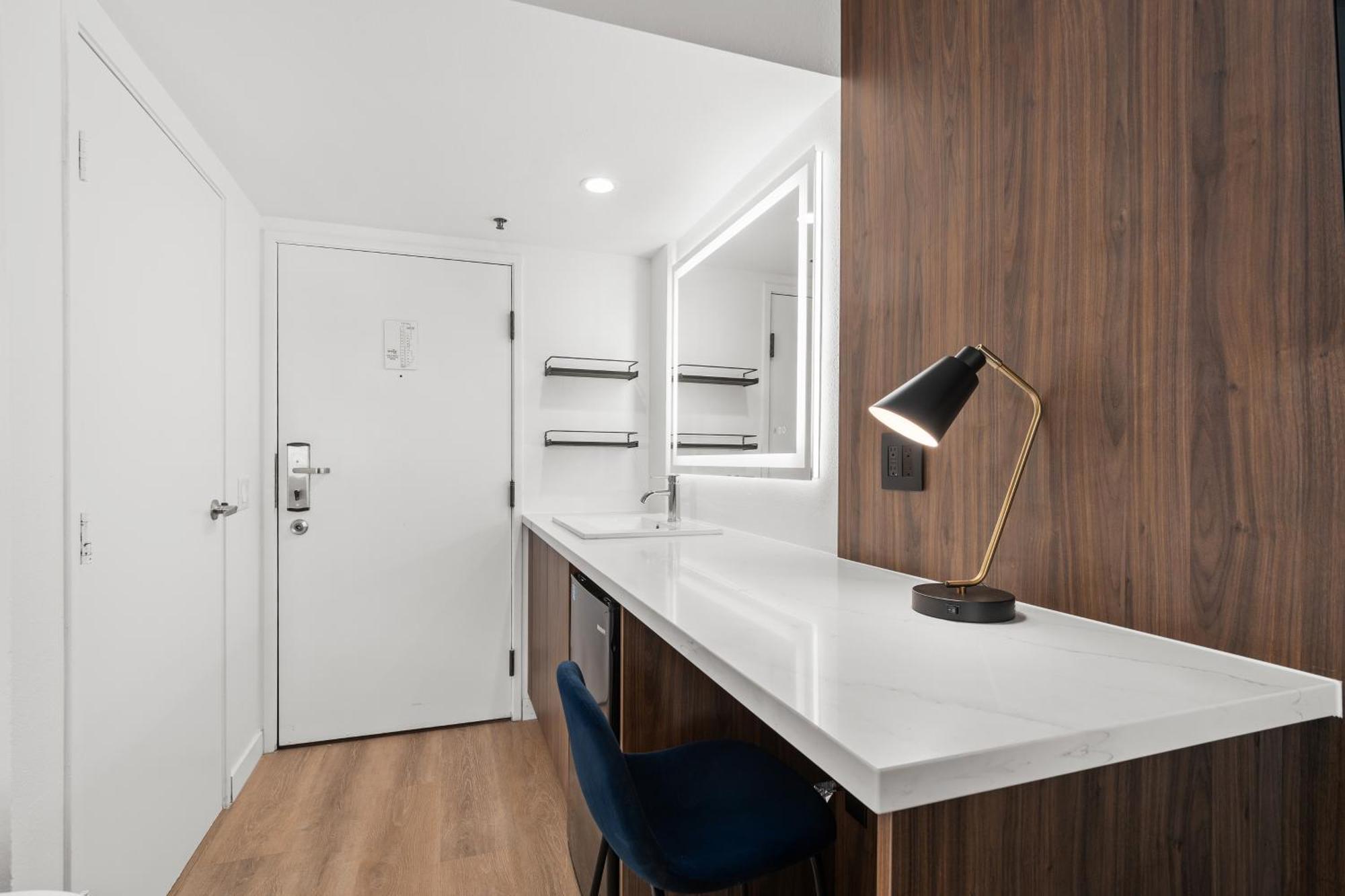 Uptown Inn - Limited Service Apart-Hotel Σαν Ντιέγκο Εξωτερικό φωτογραφία