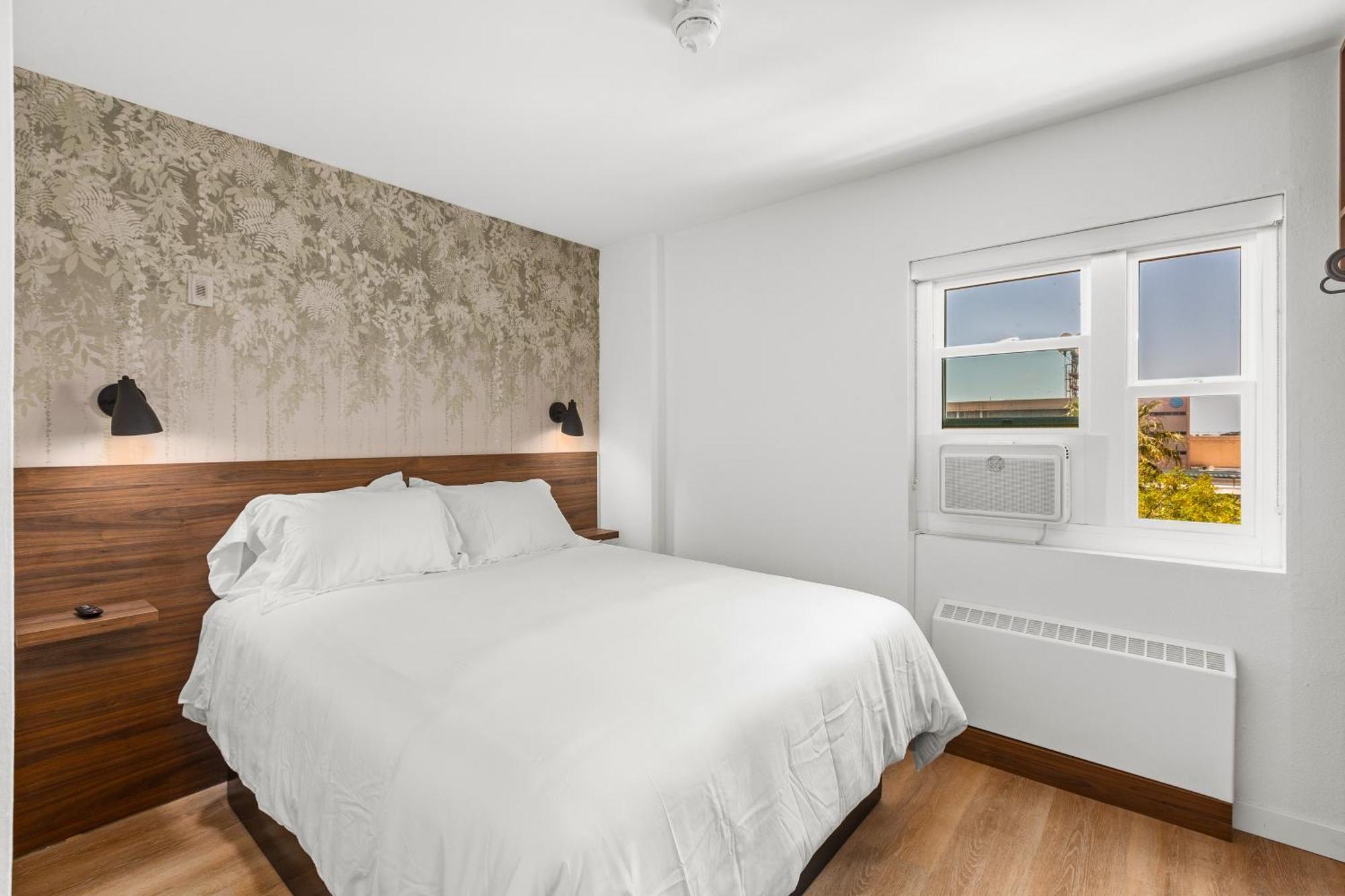 Uptown Inn - Limited Service Apart-Hotel Σαν Ντιέγκο Εξωτερικό φωτογραφία