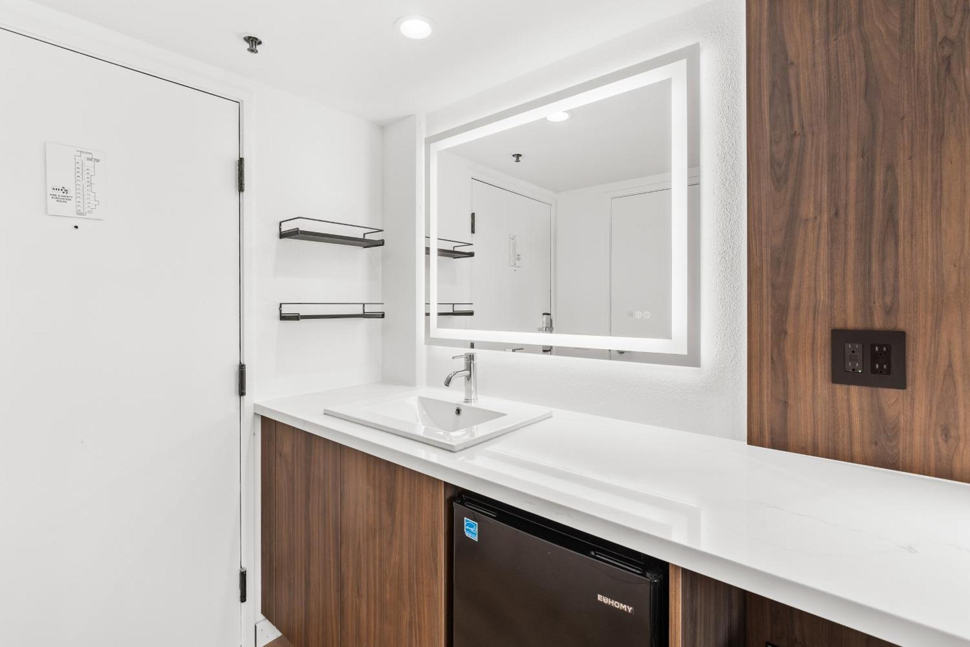 Uptown Inn - Limited Service Apart-Hotel Σαν Ντιέγκο Εξωτερικό φωτογραφία