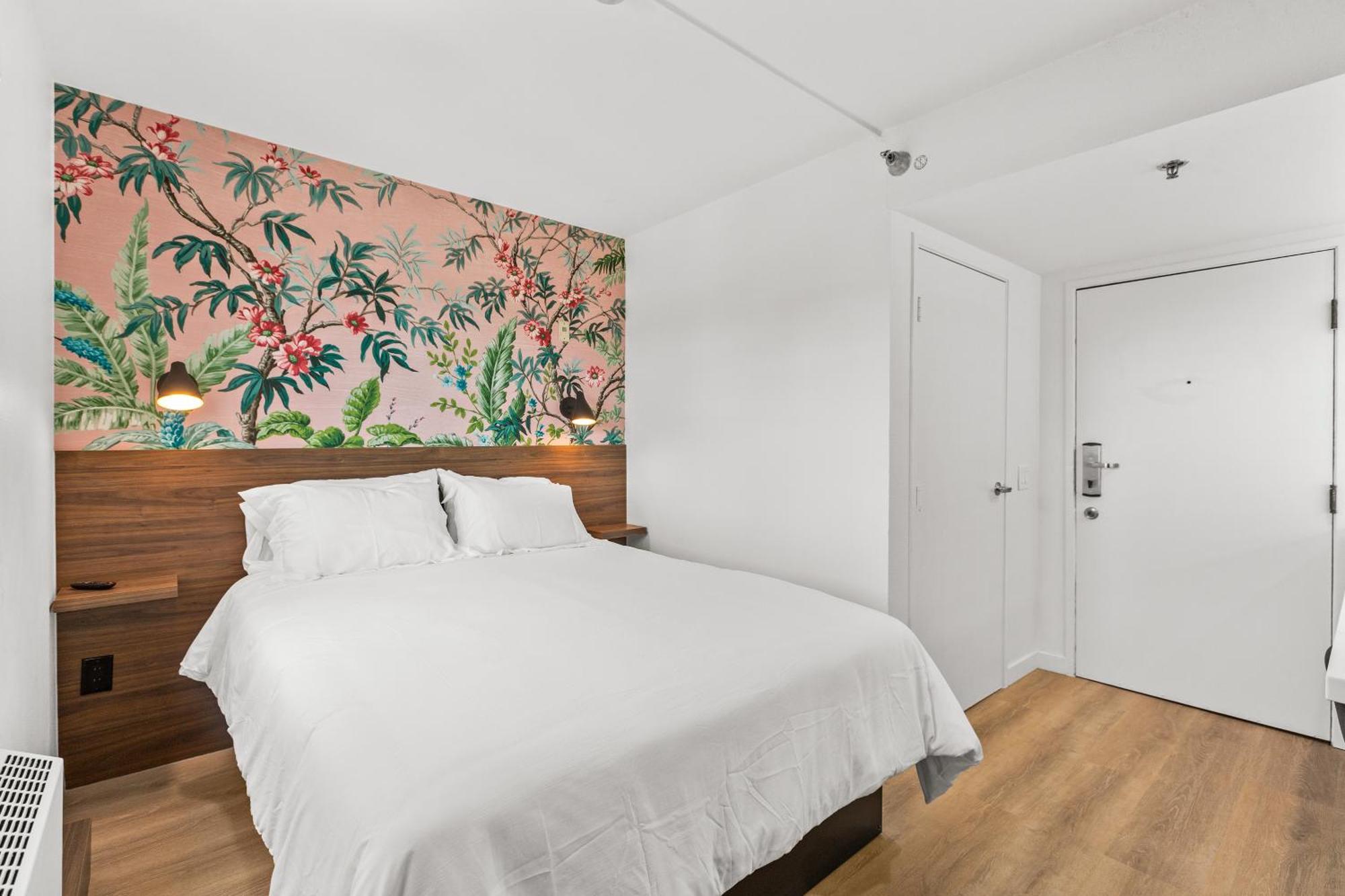 Uptown Inn - Limited Service Apart-Hotel Σαν Ντιέγκο Εξωτερικό φωτογραφία