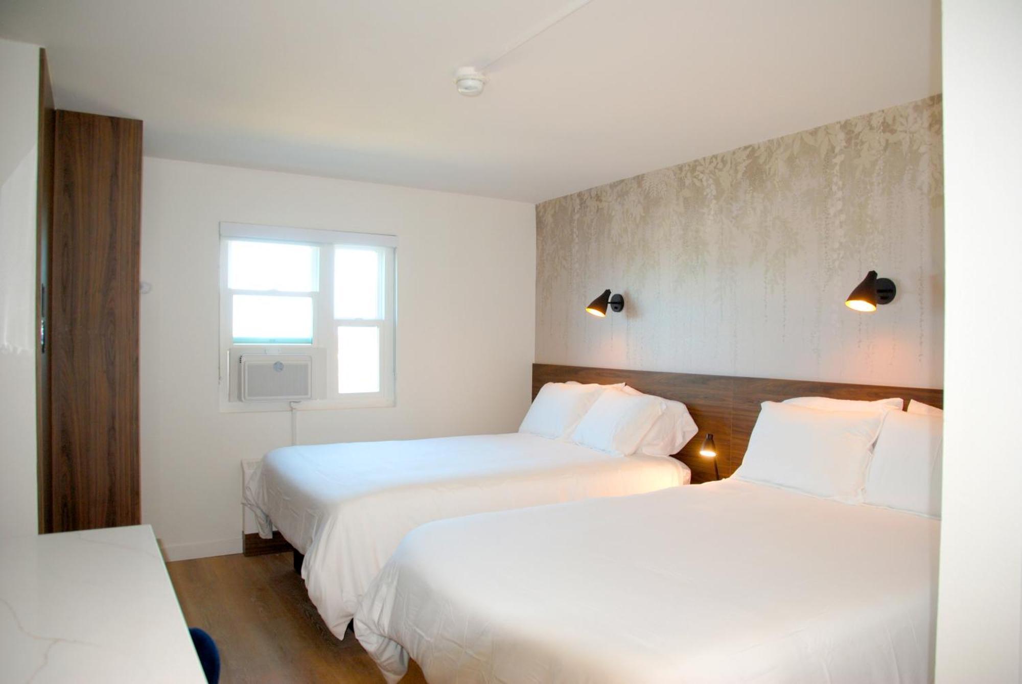 Uptown Inn - Limited Service Apart-Hotel Σαν Ντιέγκο Εξωτερικό φωτογραφία
