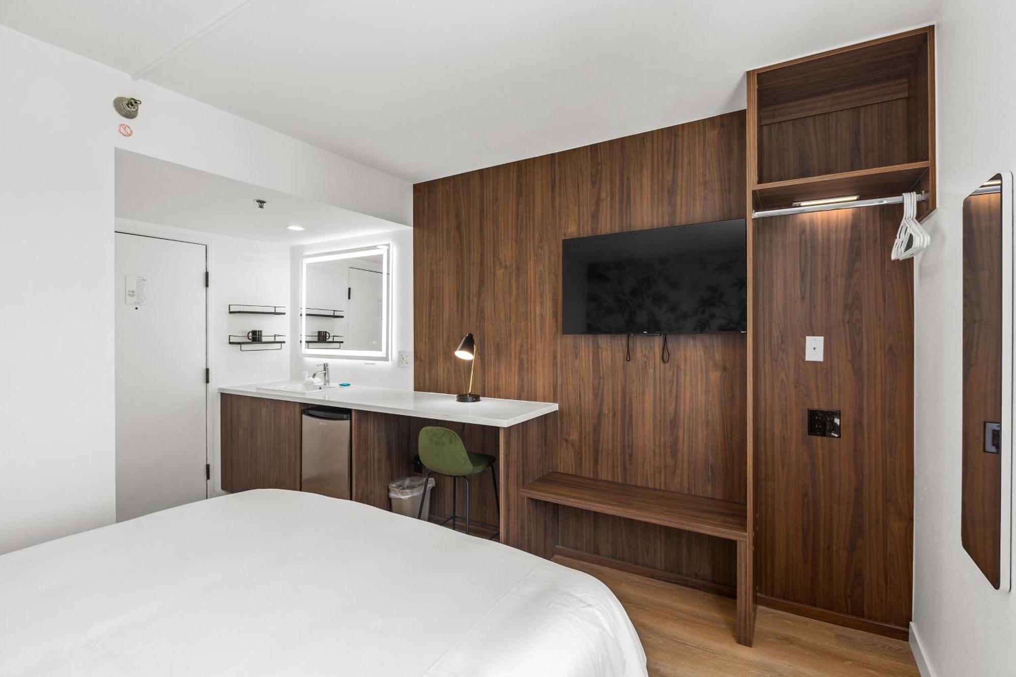Uptown Inn - Limited Service Apart-Hotel Σαν Ντιέγκο Εξωτερικό φωτογραφία