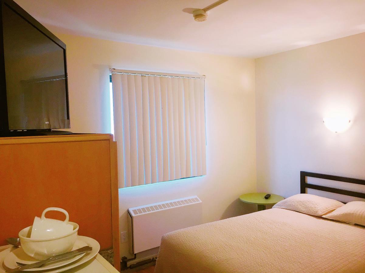 Uptown Inn - Limited Service Apart-Hotel Σαν Ντιέγκο Εξωτερικό φωτογραφία