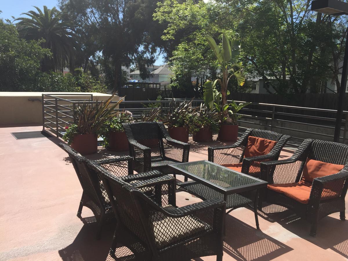 Uptown Inn - Limited Service Apart-Hotel Σαν Ντιέγκο Εξωτερικό φωτογραφία