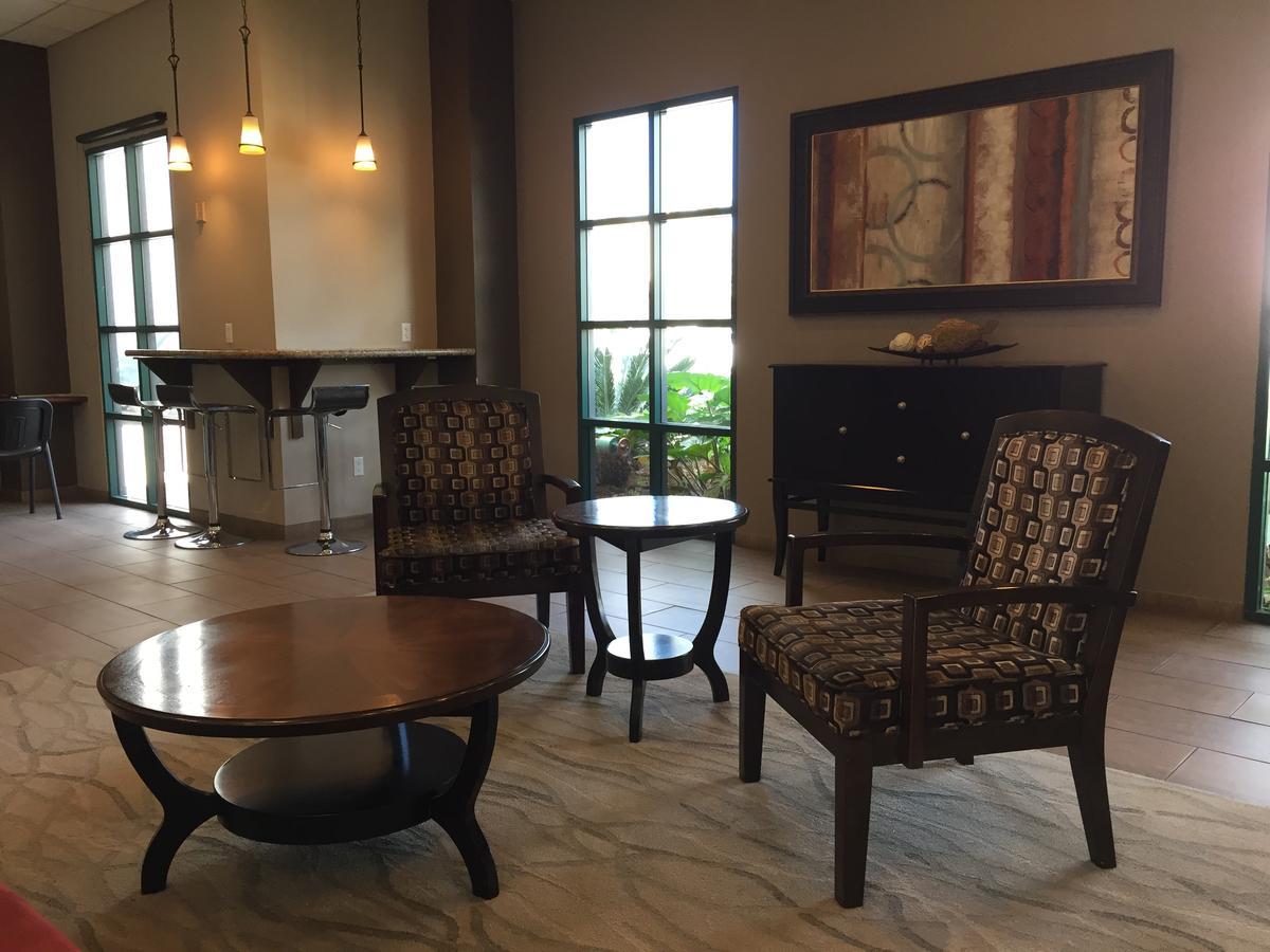 Uptown Inn - Limited Service Apart-Hotel Σαν Ντιέγκο Εξωτερικό φωτογραφία