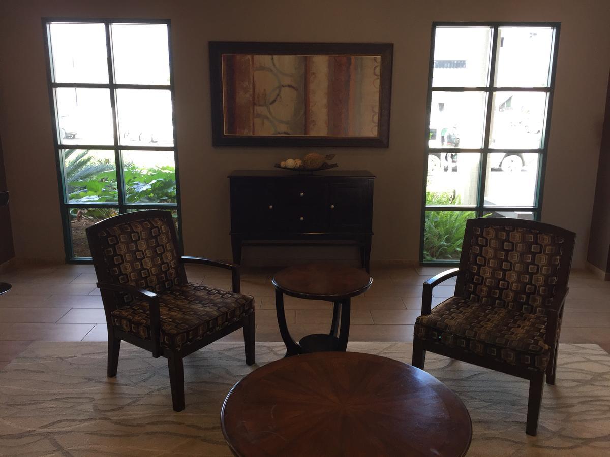 Uptown Inn - Limited Service Apart-Hotel Σαν Ντιέγκο Εξωτερικό φωτογραφία