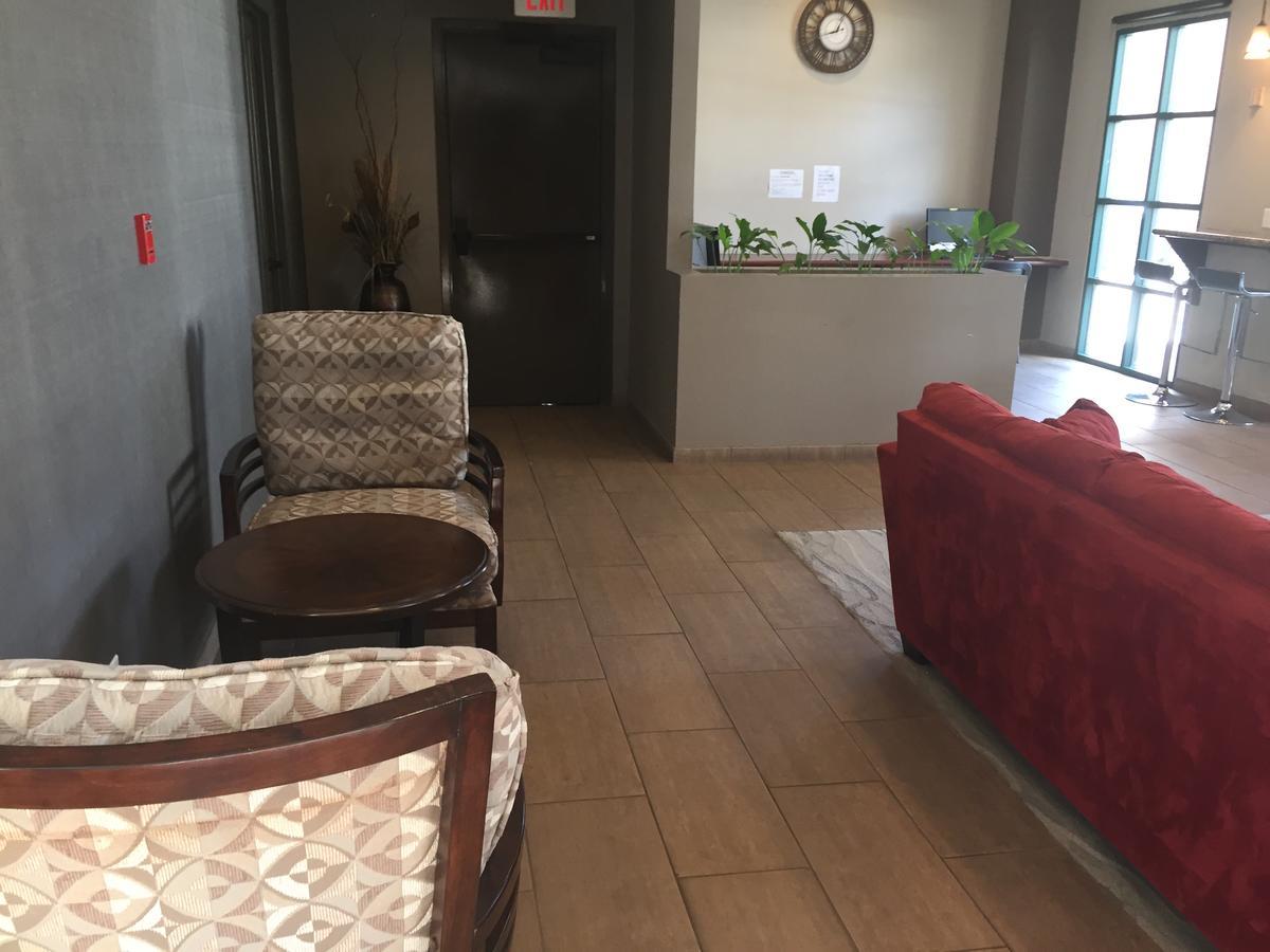 Uptown Inn - Limited Service Apart-Hotel Σαν Ντιέγκο Εξωτερικό φωτογραφία