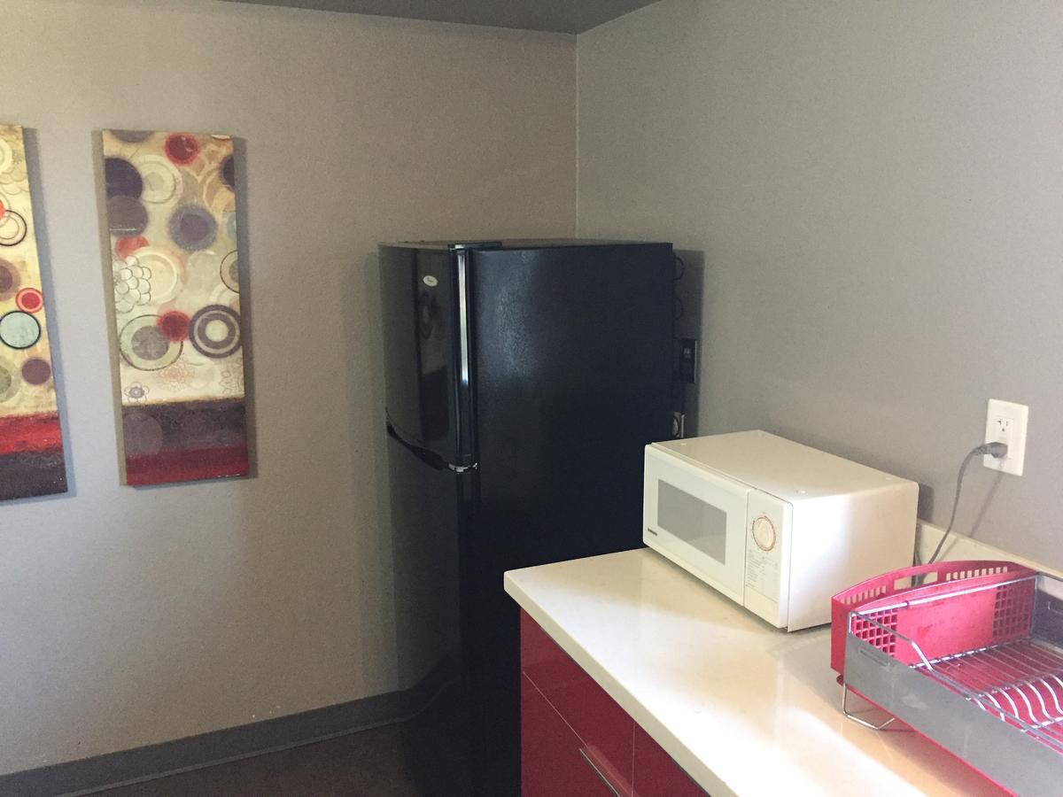 Uptown Inn - Limited Service Apart-Hotel Σαν Ντιέγκο Εξωτερικό φωτογραφία