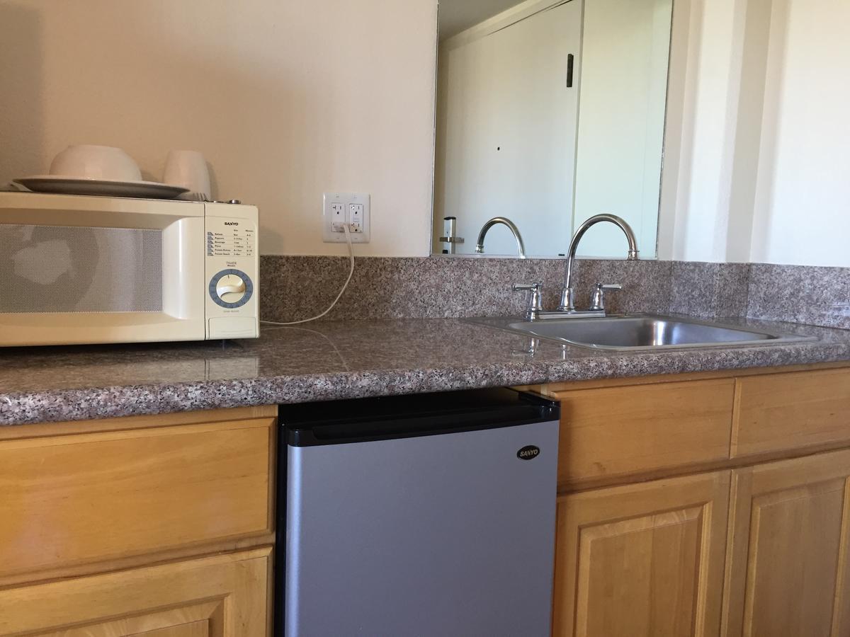 Uptown Inn - Limited Service Apart-Hotel Σαν Ντιέγκο Εξωτερικό φωτογραφία