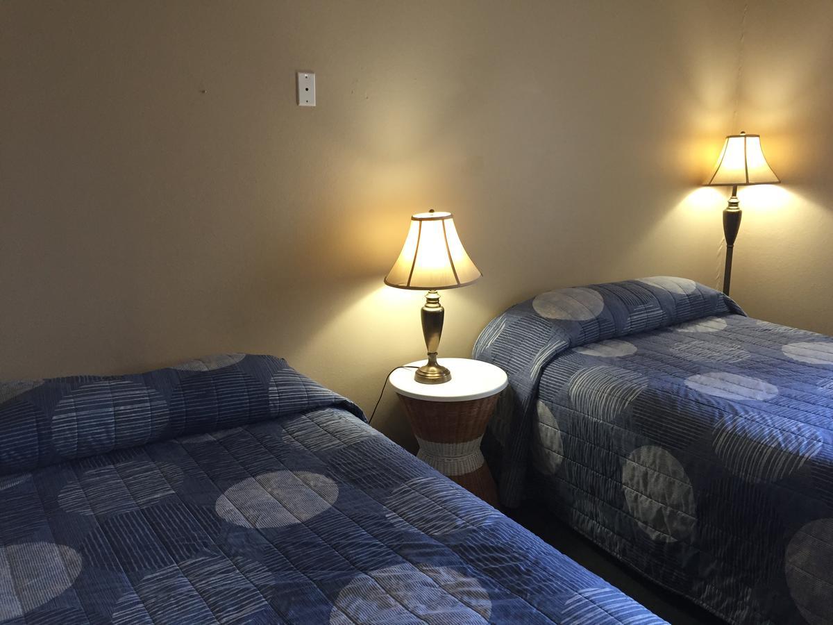 Uptown Inn - Limited Service Apart-Hotel Σαν Ντιέγκο Εξωτερικό φωτογραφία