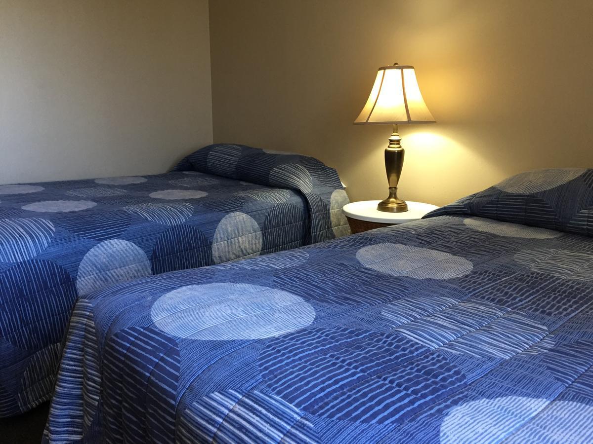 Uptown Inn - Limited Service Apart-Hotel Σαν Ντιέγκο Εξωτερικό φωτογραφία