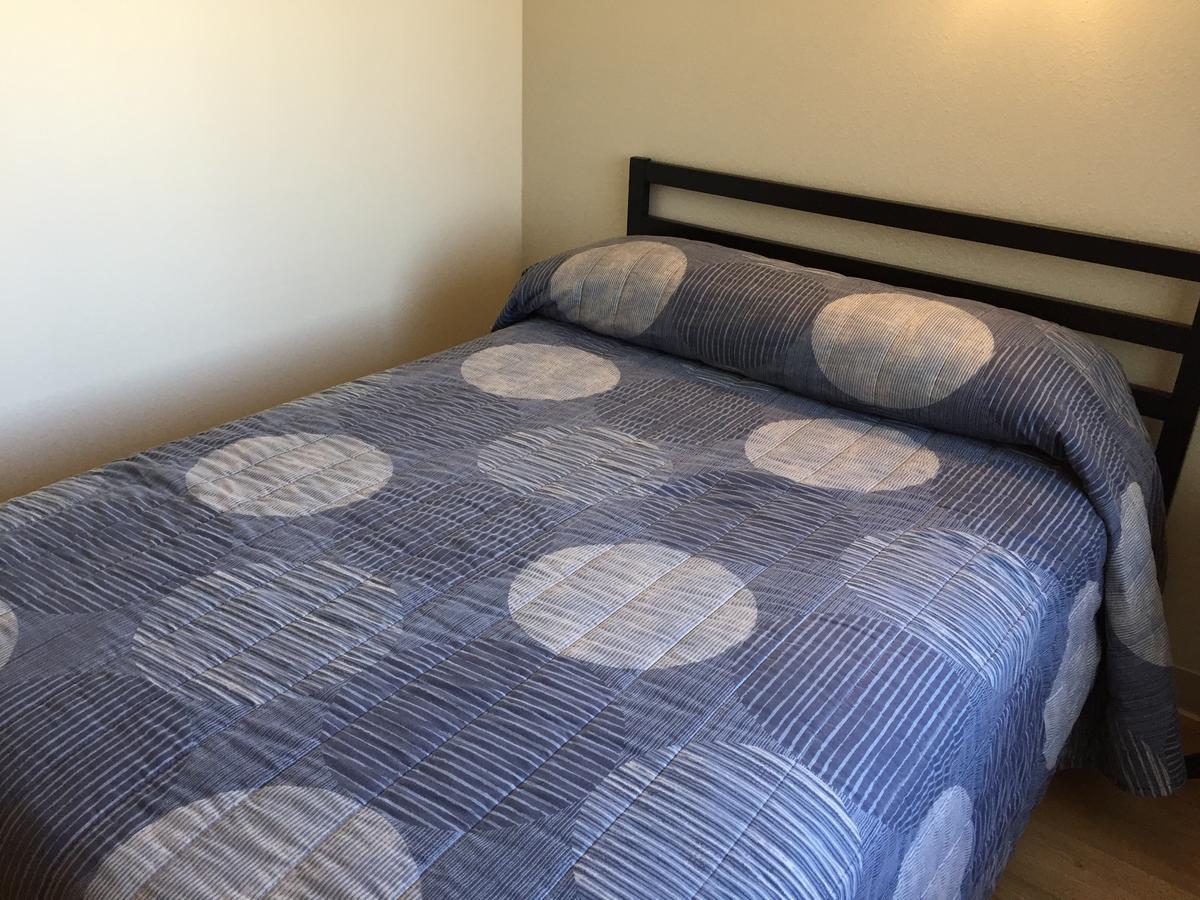 Uptown Inn - Limited Service Apart-Hotel Σαν Ντιέγκο Εξωτερικό φωτογραφία