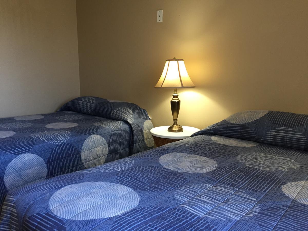 Uptown Inn - Limited Service Apart-Hotel Σαν Ντιέγκο Εξωτερικό φωτογραφία
