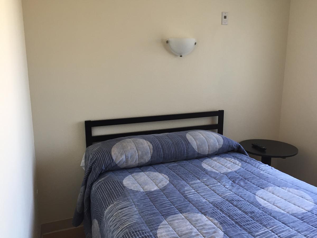 Uptown Inn - Limited Service Apart-Hotel Σαν Ντιέγκο Εξωτερικό φωτογραφία