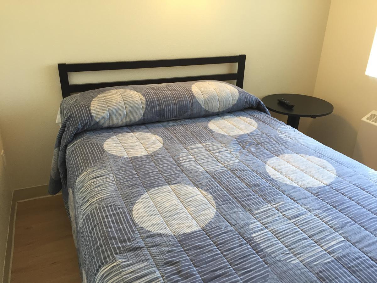 Uptown Inn - Limited Service Apart-Hotel Σαν Ντιέγκο Εξωτερικό φωτογραφία
