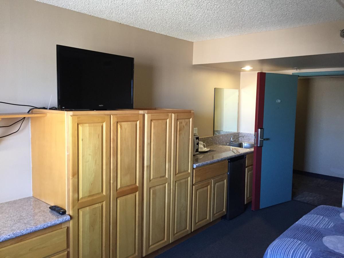 Uptown Inn - Limited Service Apart-Hotel Σαν Ντιέγκο Εξωτερικό φωτογραφία