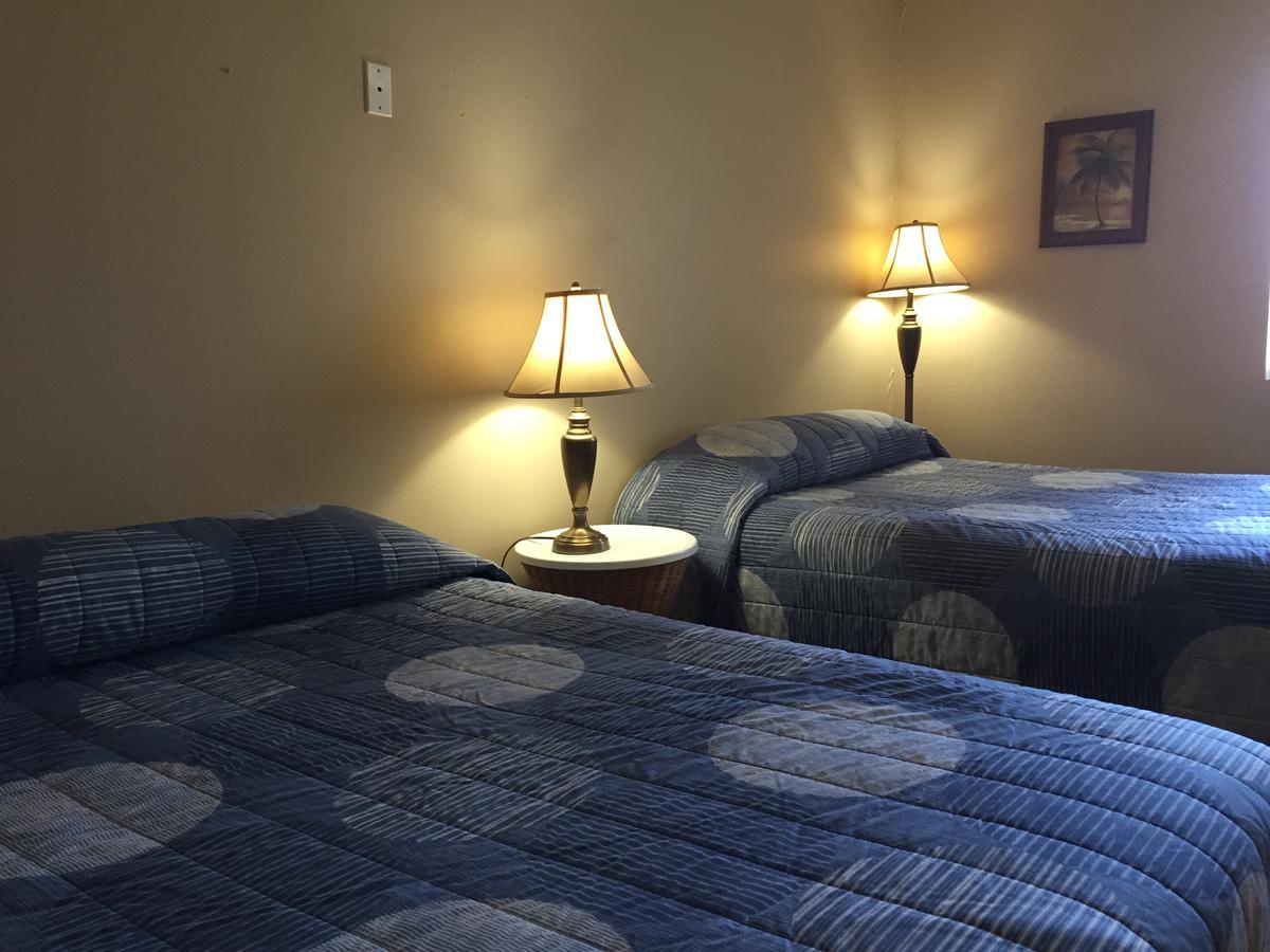 Uptown Inn - Limited Service Apart-Hotel Σαν Ντιέγκο Εξωτερικό φωτογραφία
